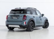 MINI Countryman SE ALL4 220 CV