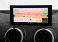 AUDI Q2 BLACK LINE 35 TDI S TRONIC 150 CV