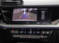 AUDI A3 SPORTBACK BLACK LINE 35 TDI S TRONIC 150 CV