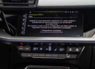 AUDI A3 SPORTBACK BLACK LINE 35 TDI S TRONIC 150 CV