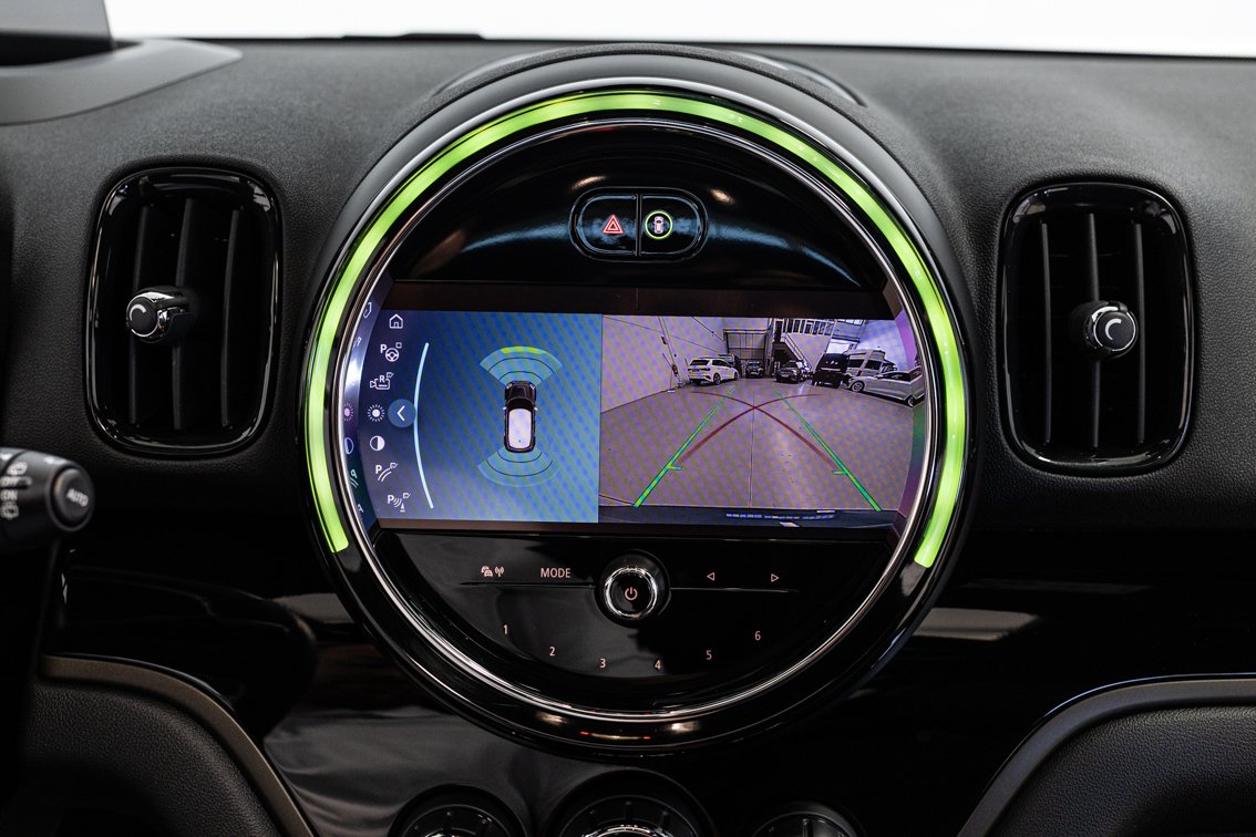 MINI Countryman SE ALL4 220 CV