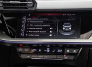AUDI A3 SPORTBACK BLACK LINE 35 TDI S TRONIC 150 CV