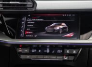 AUDI A3 SPORTBACK BLACK LINE 35 TDI S TRONIC 150 CV