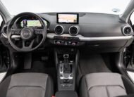 AUDI Q2 BLACK LINE 35 TDI S TRONIC 150 CV