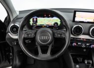 AUDI Q2 BLACK LINE 35 TDI S TRONIC 150 CV