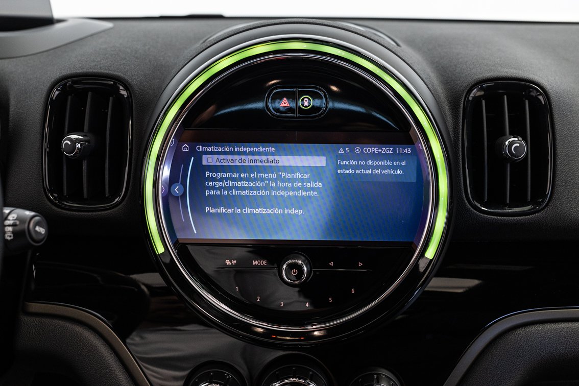 MINI Countryman SE ALL4 220 CV
