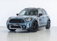 MINI Countryman SE ALL4 220 CV