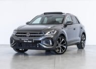 VOLKSWAGEN T-ROC R LINE 1.5 TSI 150 CV