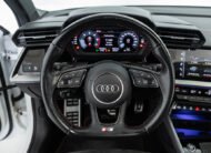 AUDI A3 SPORTBACK BLACK LINE 35 TDI S TRONIC 150 CV