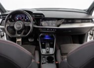 AUDI A3 SPORTBACK BLACK LINE 35 TDI S TRONIC 150 CV