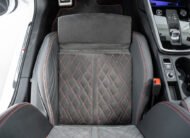 AUDI A3 SPORTBACK BLACK LINE 35 TDI S TRONIC 150 CV