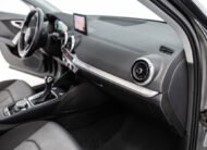 AUDI Q2 BLACK LINE 35 TDI S TRONIC 150 CV
