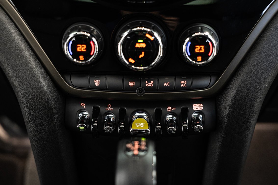 MINI Countryman SE ALL4 220 CV