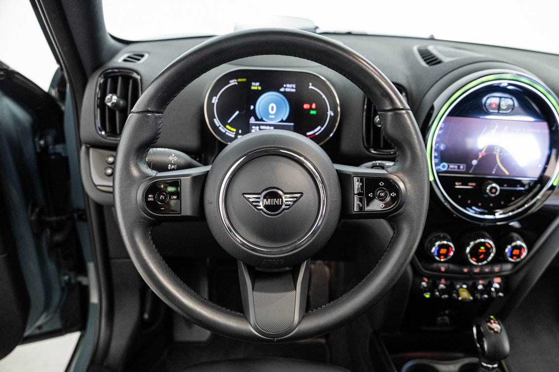 MINI Countryman SE ALL4 220 CV