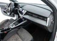 AUDI A3 SPORTBACK BLACK LINE 35 TDI S TRONIC 150 CV