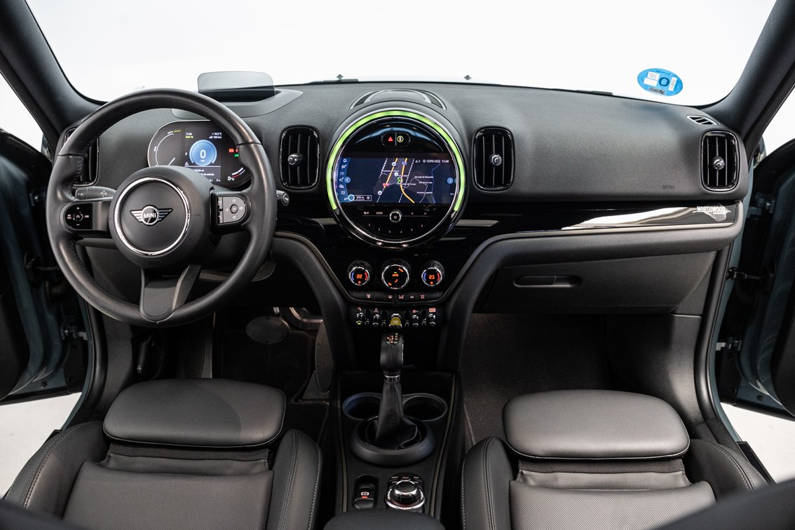 MINI Countryman SE ALL4 220 CV