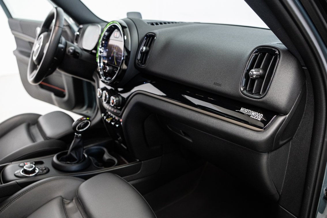MINI Countryman SE ALL4 220 CV