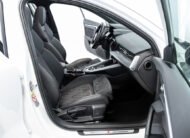AUDI A3 SPORTBACK BLACK LINE 35 TDI S TRONIC 150 CV