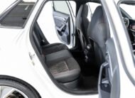 AUDI A3 SPORTBACK BLACK LINE 35 TDI S TRONIC 150 CV