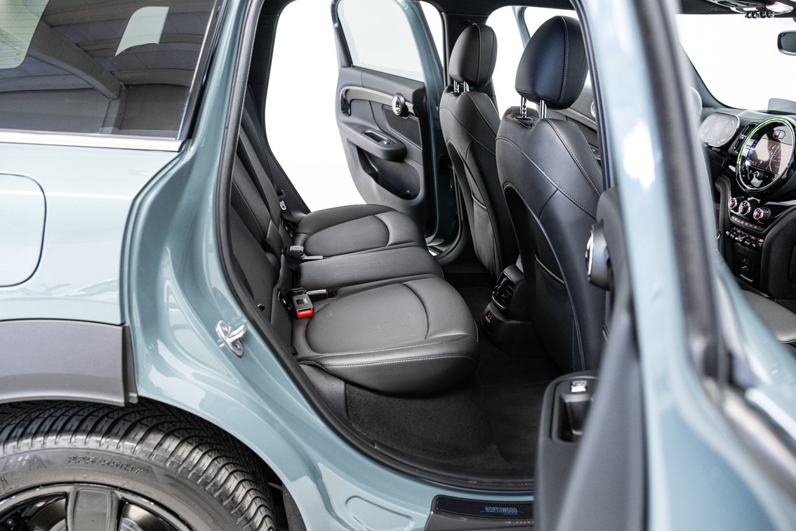MINI Countryman SE ALL4 220 CV