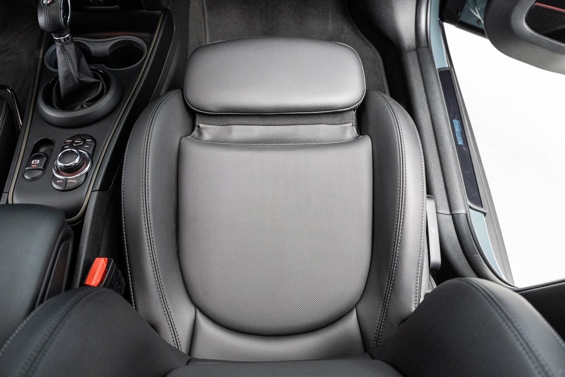 MINI Countryman SE ALL4 220 CV