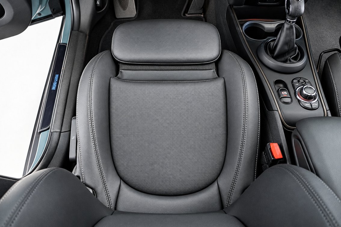 MINI Countryman SE ALL4 220 CV
