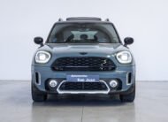 MINI Countryman SE ALL4 220 CV