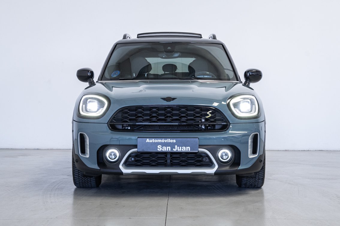 MINI Countryman SE ALL4 220 CV