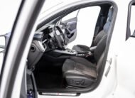 AUDI A3 SPORTBACK BLACK LINE 35 TDI S TRONIC 150 CV