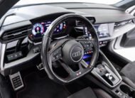 AUDI A3 SPORTBACK BLACK LINE 35 TDI S TRONIC 150 CV