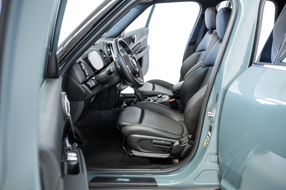 MINI Countryman SE ALL4 220 CV