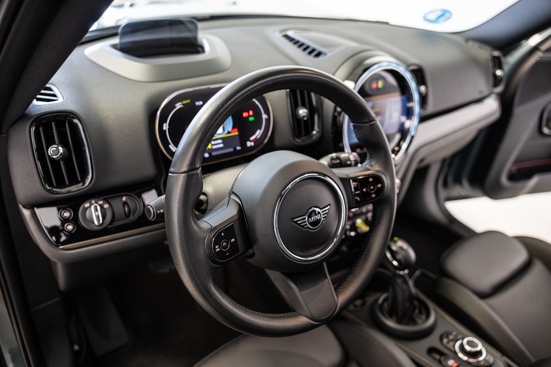 MINI Countryman SE ALL4 220 CV