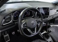 VOLKSWAGEN T-ROC R LINE 1.5 TSI 150 CV