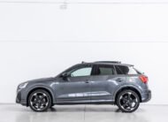 AUDI Q2 BLACK LINE 35 TDI S TRONIC 150 CV