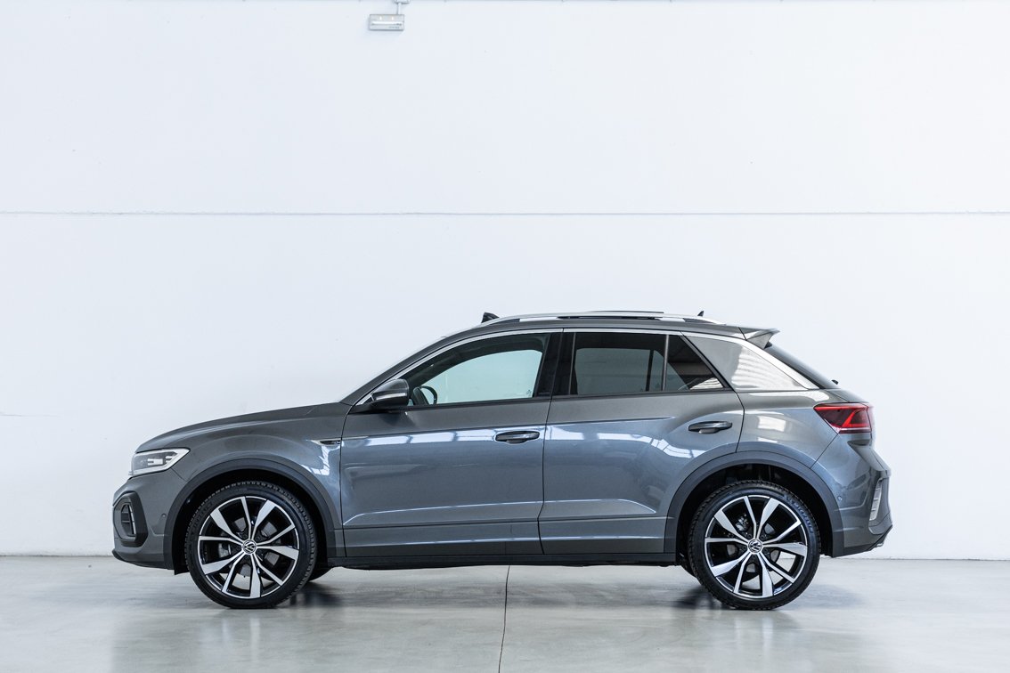 VOLKSWAGEN T-ROC R LINE 1.5 TSI 150 CV