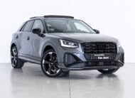 AUDI Q2 BLACK LINE 35 TDI S TRONIC 150 CV