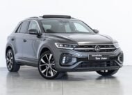 VOLKSWAGEN T-ROC R LINE 1.5 TSI 150 CV