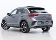VOLKSWAGEN T-ROC R LINE 1.5 TSI 150 CV