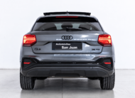 AUDI Q2 BLACK LINE 35 TDI S TRONIC 150 CV
