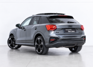 AUDI Q2 BLACK LINE 35 TDI S TRONIC 150 CV
