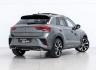 VOLKSWAGEN T-ROC R LINE 1.5 TSI 150 CV
