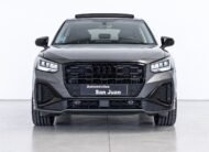 AUDI Q2 BLACK LINE 35 TDI S TRONIC 150 CV