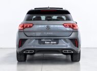 VOLKSWAGEN T-ROC R LINE 1.5 TSI 150 CV