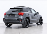 AUDI Q2 BLACK LINE 35 TDI S TRONIC 150 CV