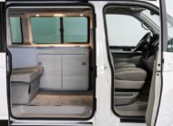 VOLKSWAGEN CALIFORNIA OCEAN EDITION 2.0 TDI DSG 4MOTION 200 CV
