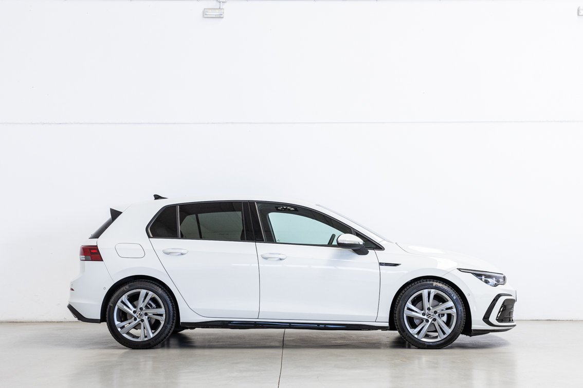 VOLKSWAGEN Golf R LINE 2.0 TDI DSG 150 CV