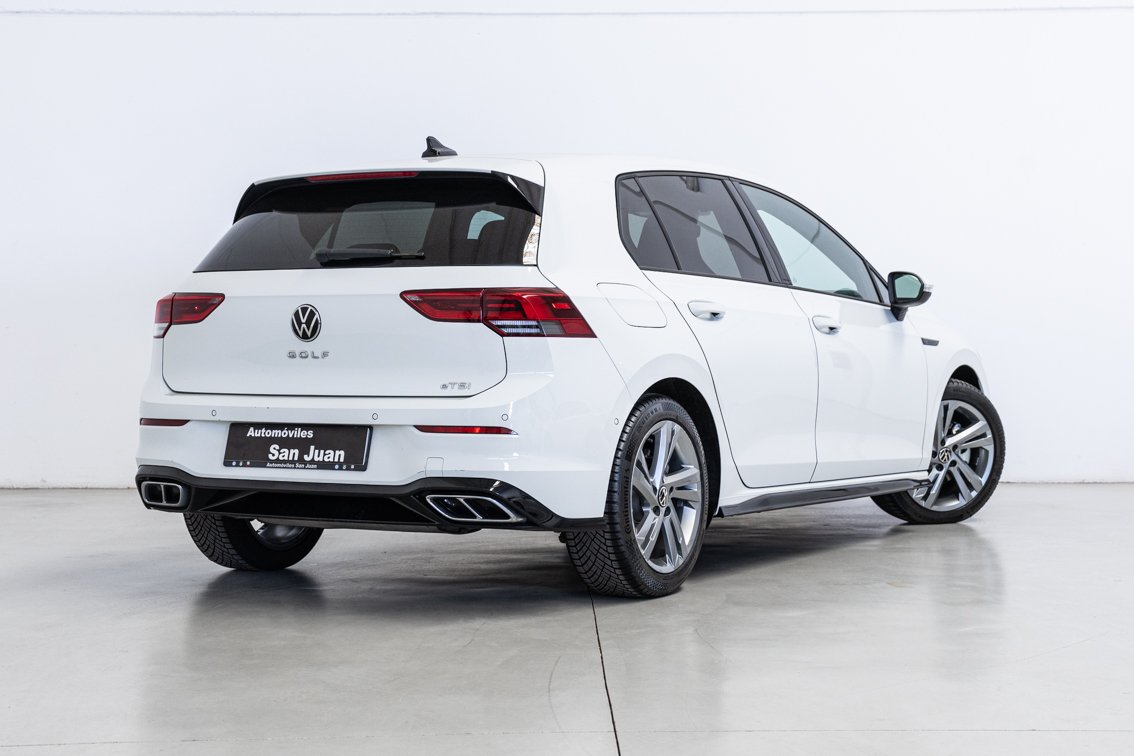 VOLKSWAGEN Golf R LINE 2.0 TDI DSG 150 CV