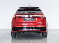 VOLKSWAGEN TAIGO R LINE 1.0 TSI 110 CV