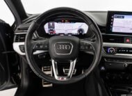 AUDI A4 Avant S LINE 35 TDI S TRONIC 163 CV