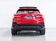 AUDI Q3 SPORTBACK BLACK LINE 40 TFSI S TRONIC QUATTRO 190 CV